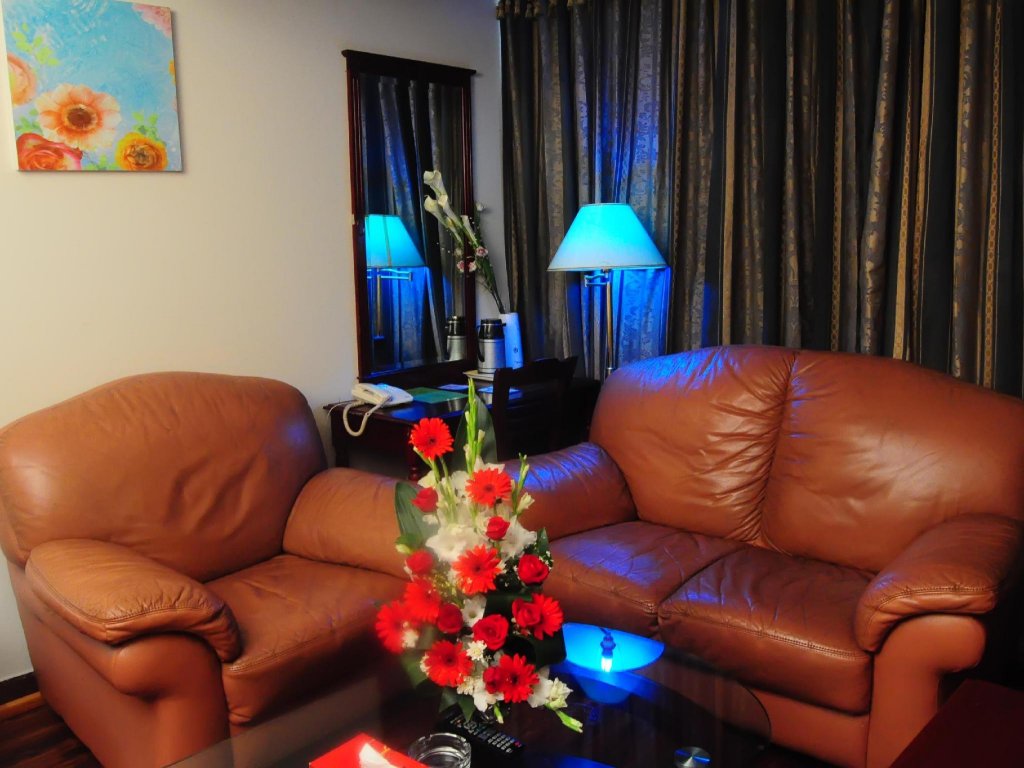 Фото Hotel Sweet Dream