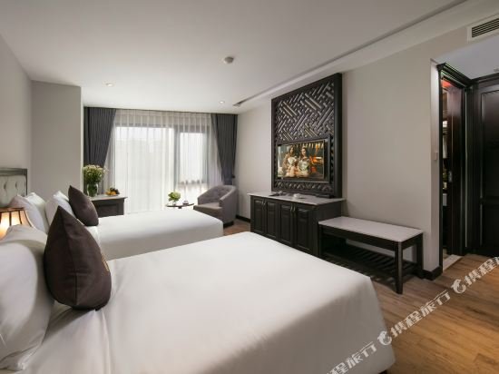 Фото Sen Grand Hotel & SPA
