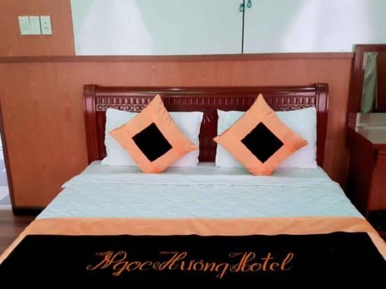 Фото Ngoc Huong Hotel