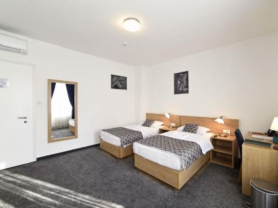 Фото Orient Express Hotel