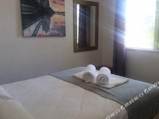 Фото Globetrotters International Backpackers