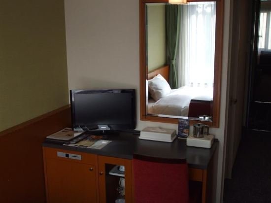 Фото Kyoto Garden Palace