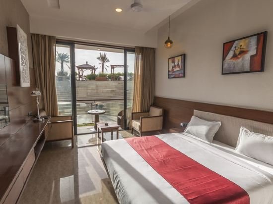 Фото Hill View Resort