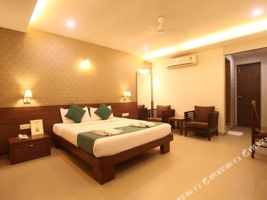 Фото Hotel Beach Garden