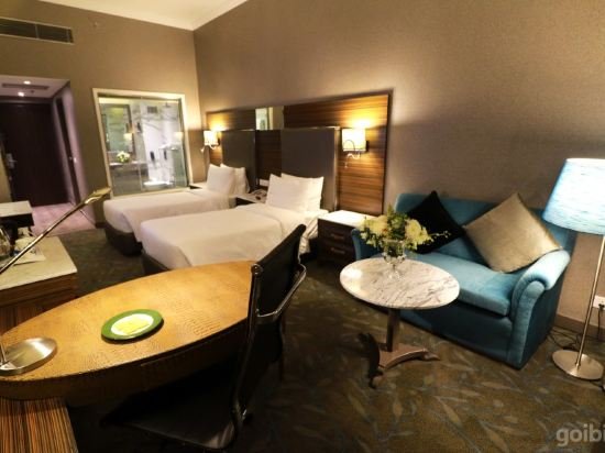 Фото The Piccadily Chandigarh