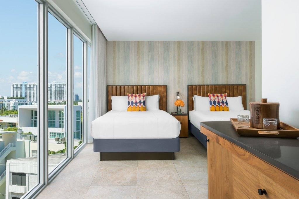 Фото Washington Park Hotel South Beach