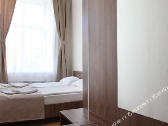 Фото Меридиан