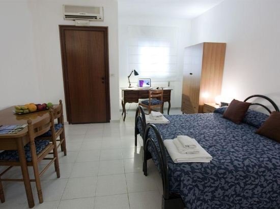 Фото Hotel Residence Nemo