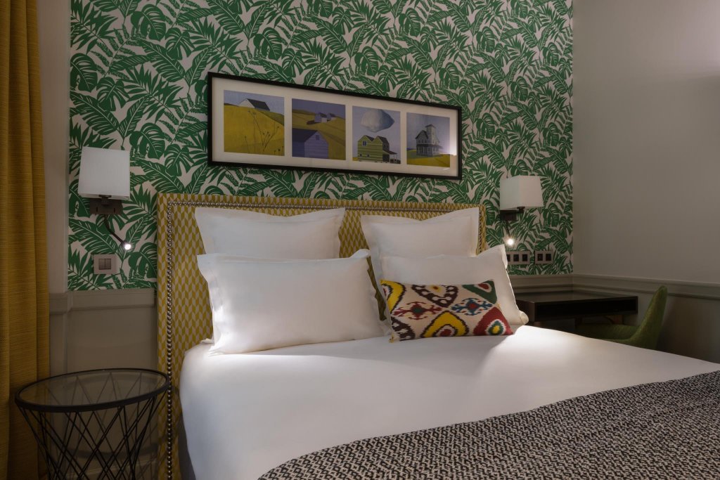 Фото Hôtel Adèle & Jules