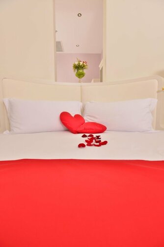 Гостиница Wellborn Luxury Hotel в Башискеле