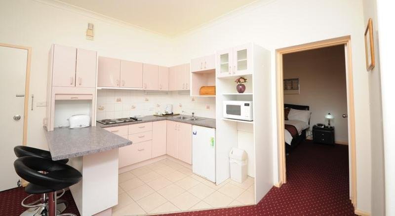 Фото The North Shore Hotel