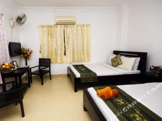 Фото King Boutique Hotel