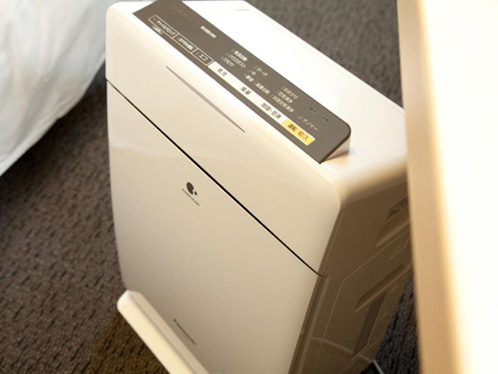 Фото Daiwa Roynet Hotel Osaka Uehonmachi