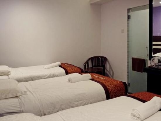 Фото Hotel Kristal