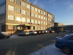 CaParts96.ru (ulitsa Vaynera, 20), management company