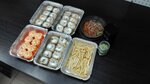 Tuko-Tuko (rayon Severnaya Zhilaya Chast, mikrorayon Mirny, 1/7А), entrega de comida y almuerzo