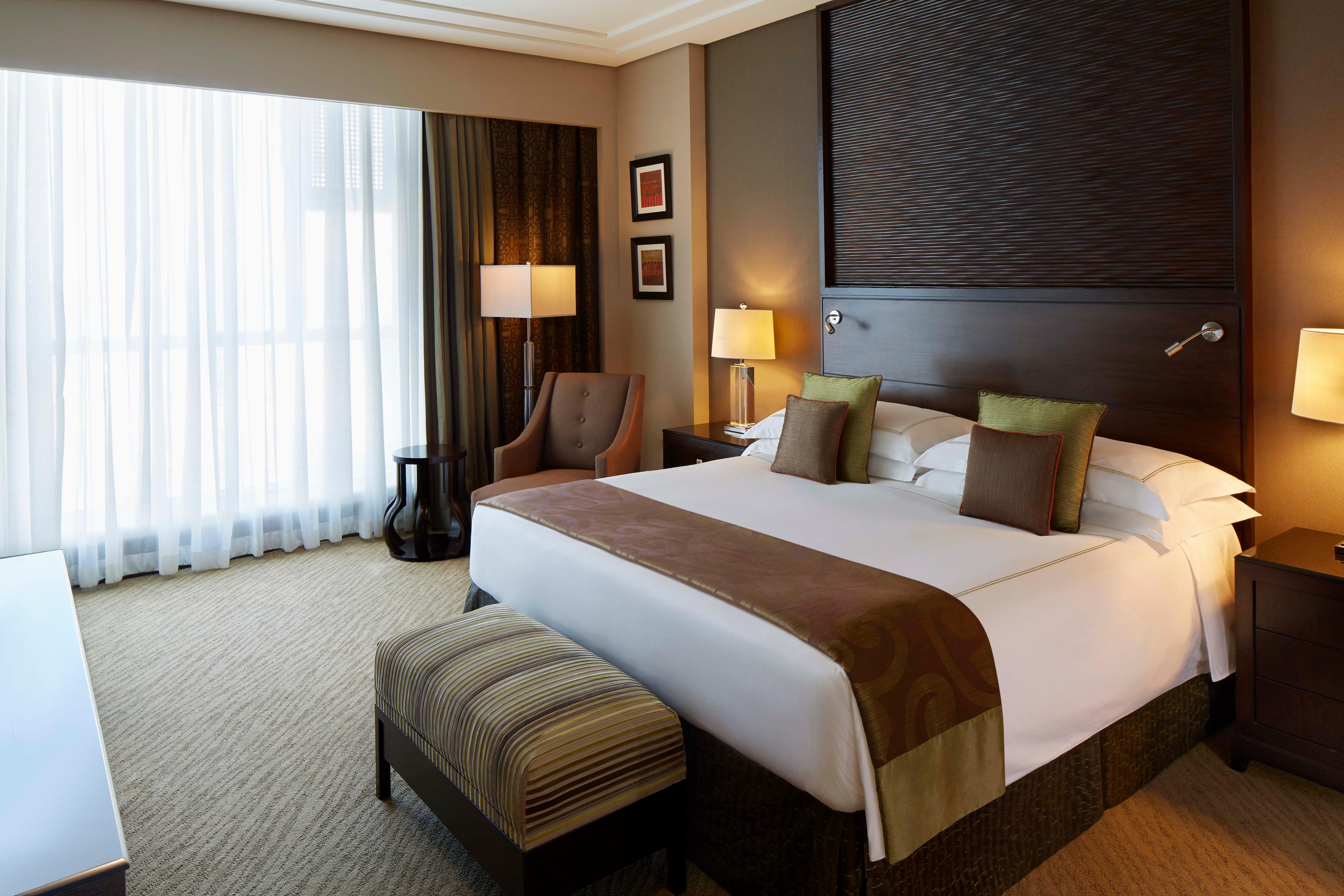 Фото Makkah Clock Royal Tower A Fairmont Hotel