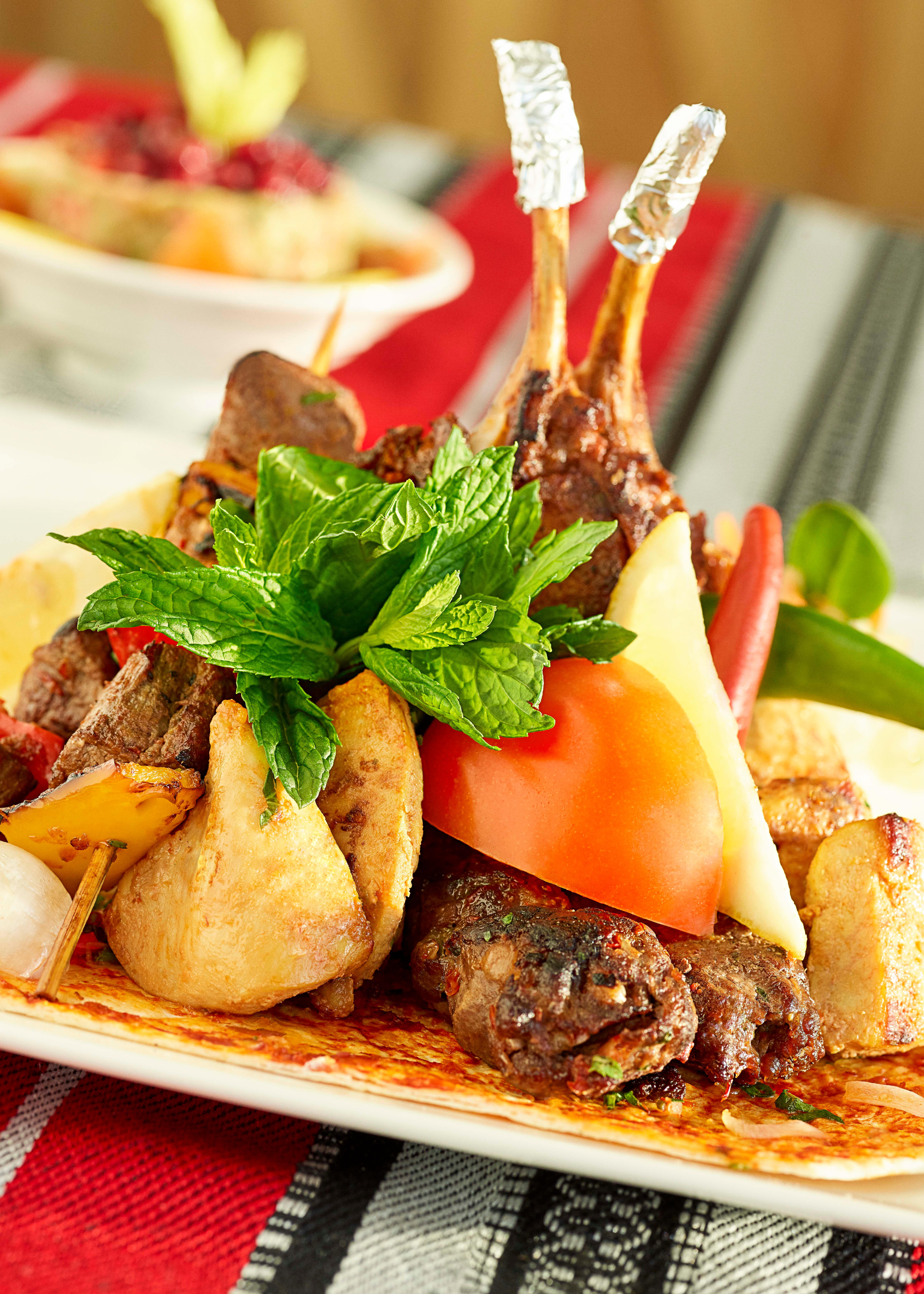 Фото Makkah Clock Royal Tower A Fairmont Hotel