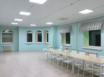 Банкетный зал (rabochiy posyolok Zaokskiy, ulitsa Polenova, 27А), banquet hall