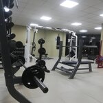 Happy Gym (ulitsa Gaydara, 2/1), sports hall, gym