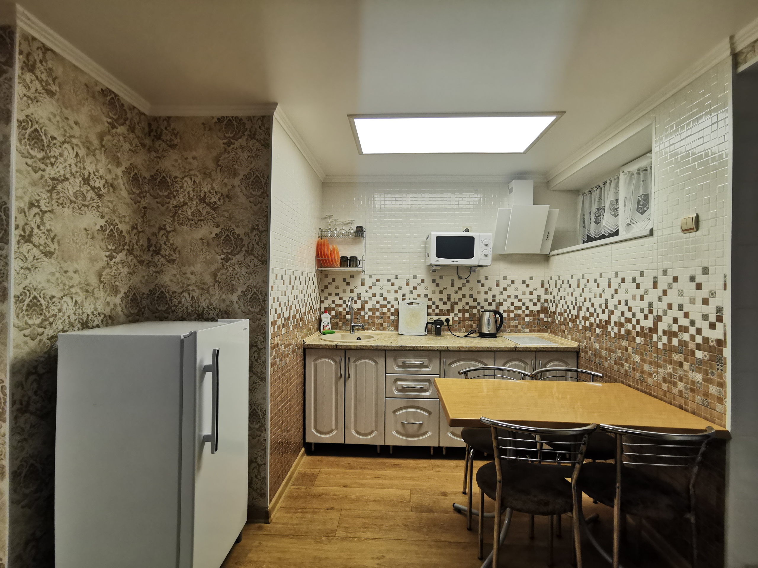 Фото Виноградная лоза