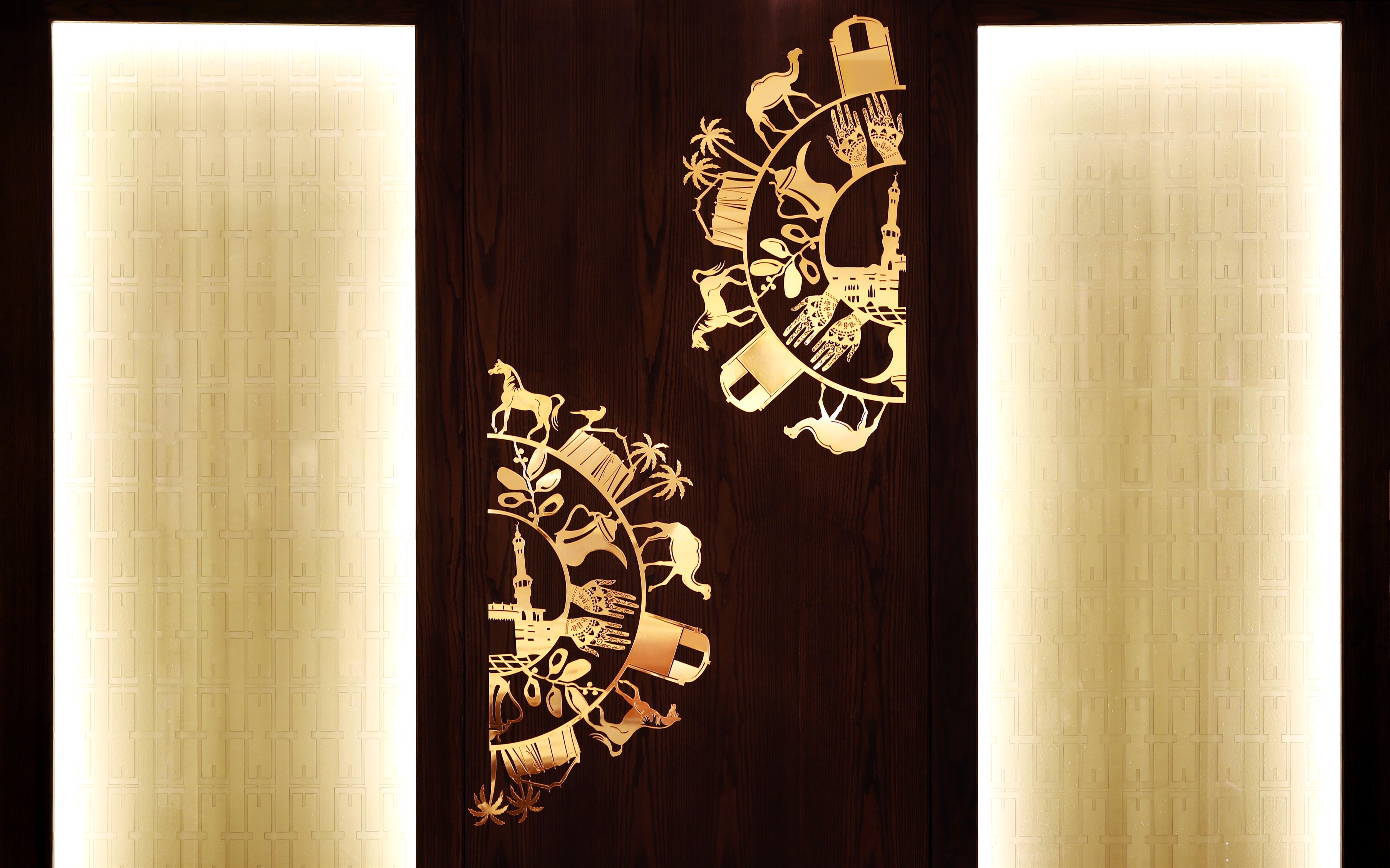 Фото Swissôtel Makkah