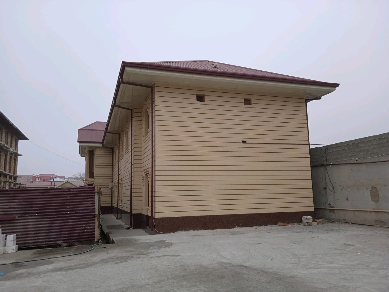 Фото Marokand SPA Hotel