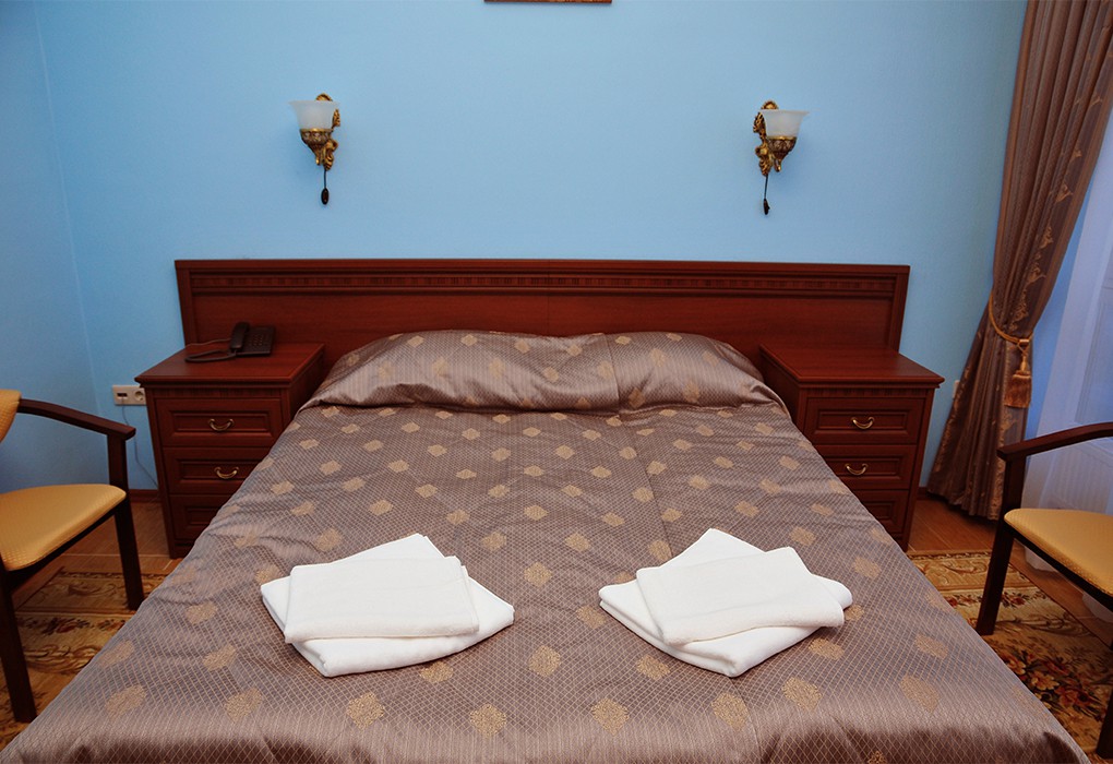 Фото Атлант Люкс