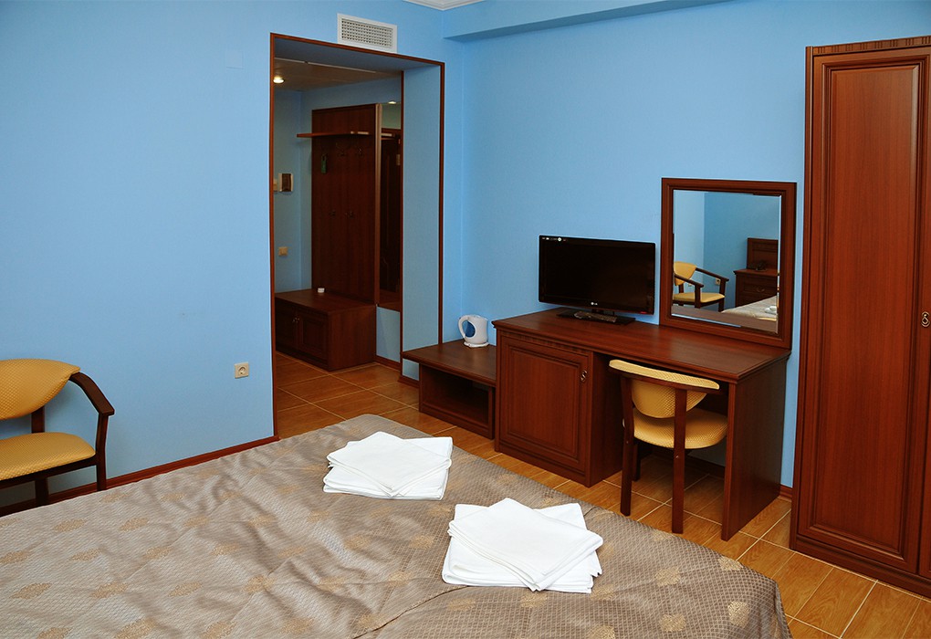 Фото Атлант Люкс