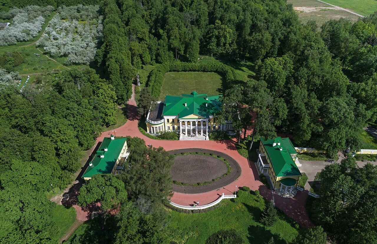 Фото деревня горки ленинские Фото: Ривер Парк, коттеджный посёлок, Московская область, Ленинский городской ок