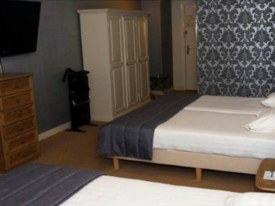 Фото Amsterdam Airport Hotel Uithoorn