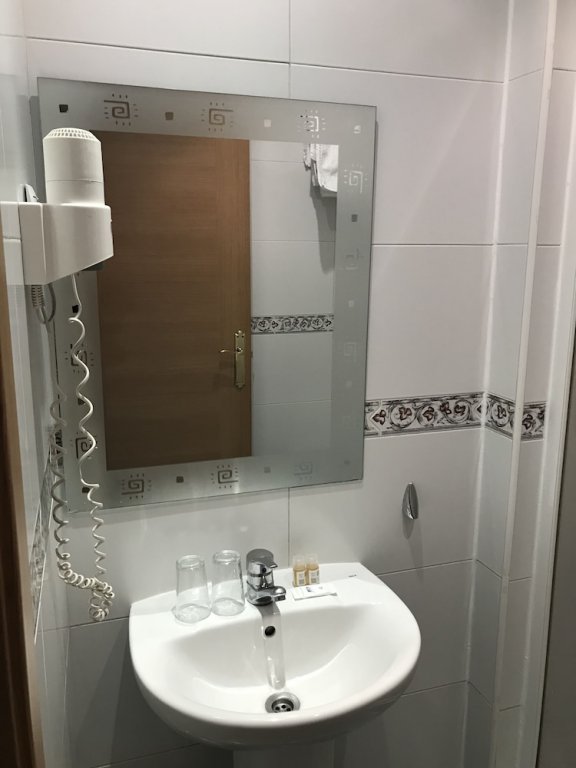 Фото Hostal San Blas