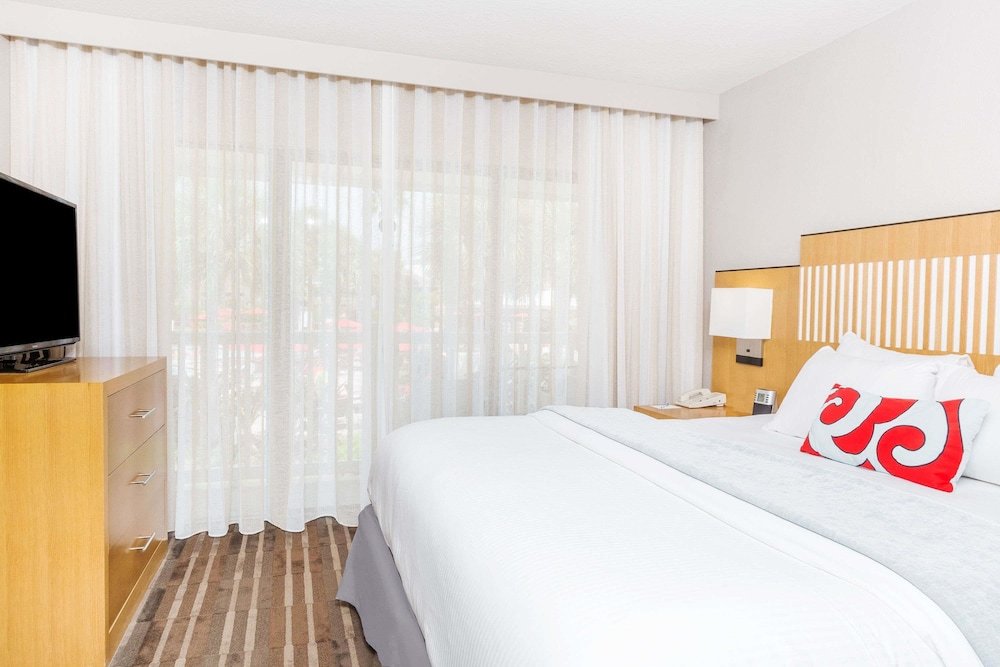 Фото Wyndham Orlando Resort International Drive