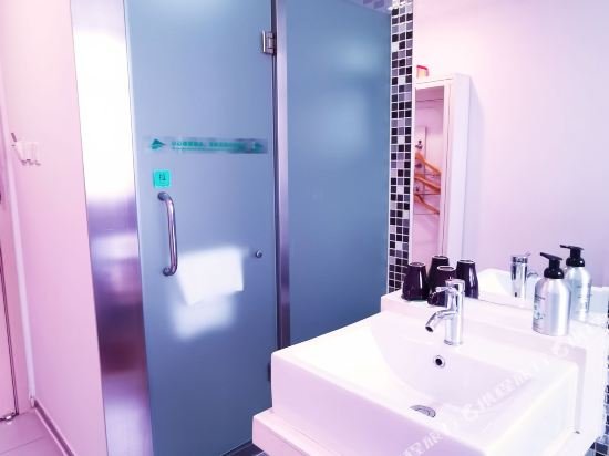 Фото Shanshui Trends Hotel Liu Li Qiao