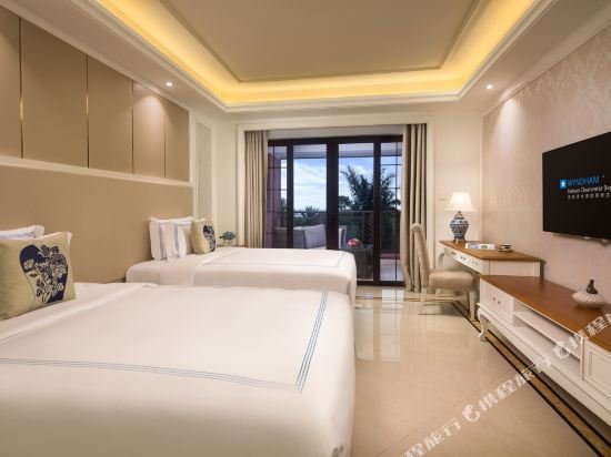 Фото Wyndham Hotel