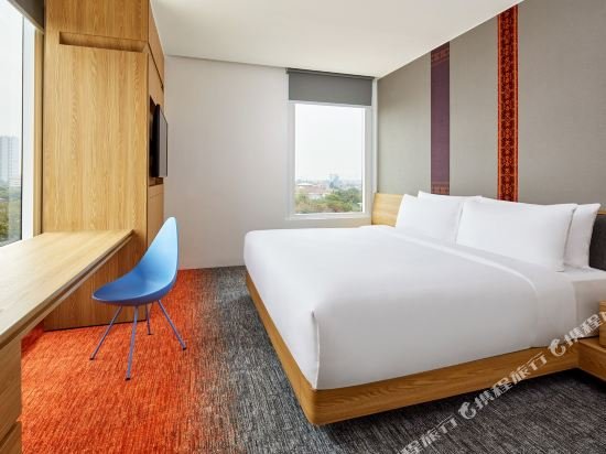 Фото Ra Residence Simatupang Jakarta