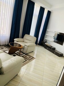 Cozy Safari (Kigali, KG 7 Avenu), hotel