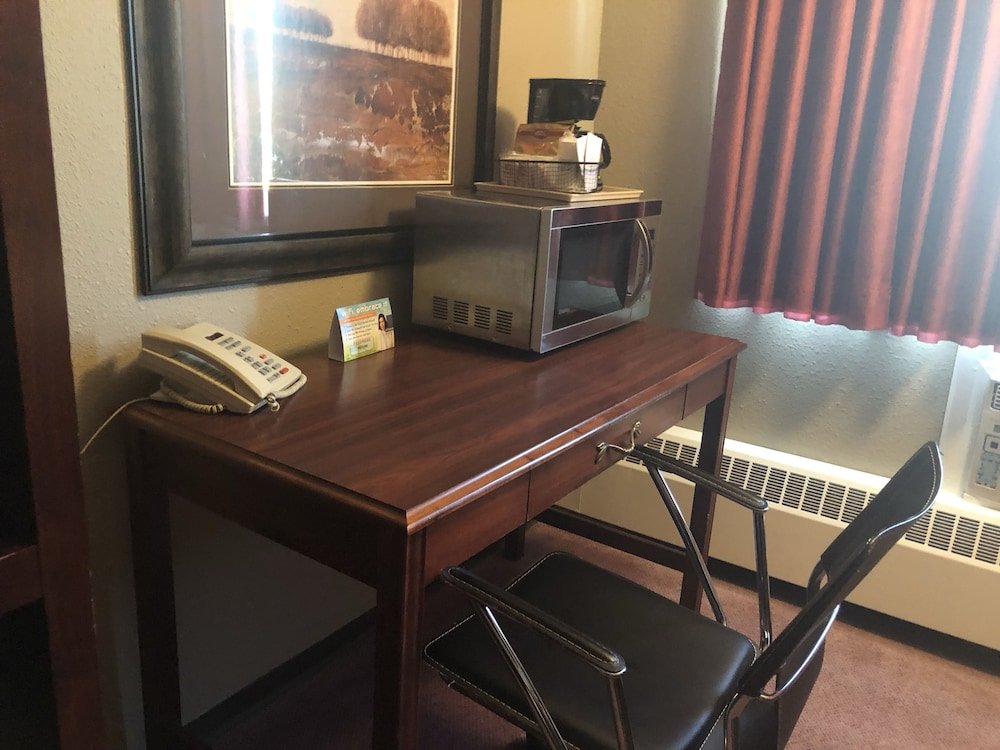 Фото Ramada Prince Albert