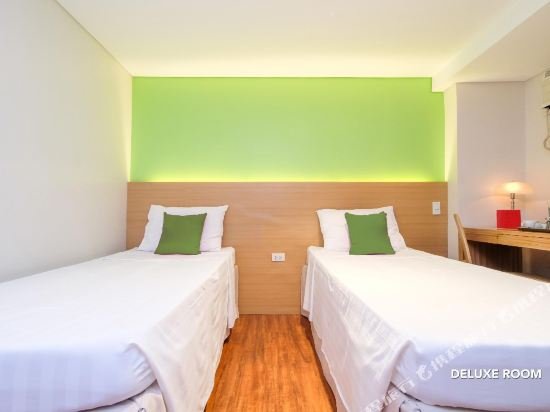 Фото MySpace Hotel at Bgc