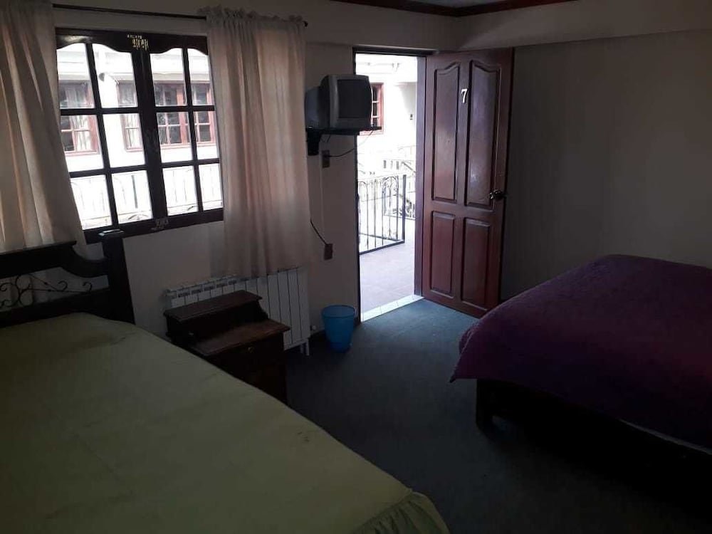 Фото Отель Oasisa