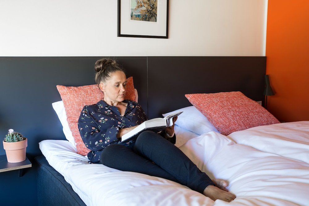 Фото Kystvejens Hotel og Konferencecenter