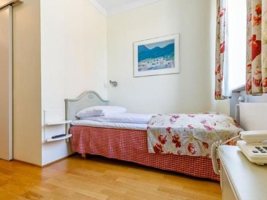 Фото Scandic Park Sandefjord