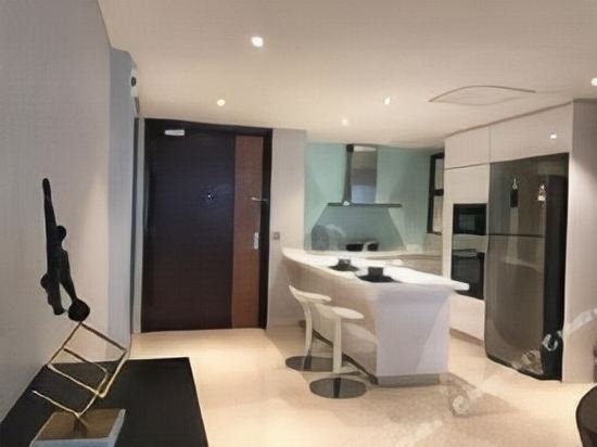 Фото Ariva Trillion Residences