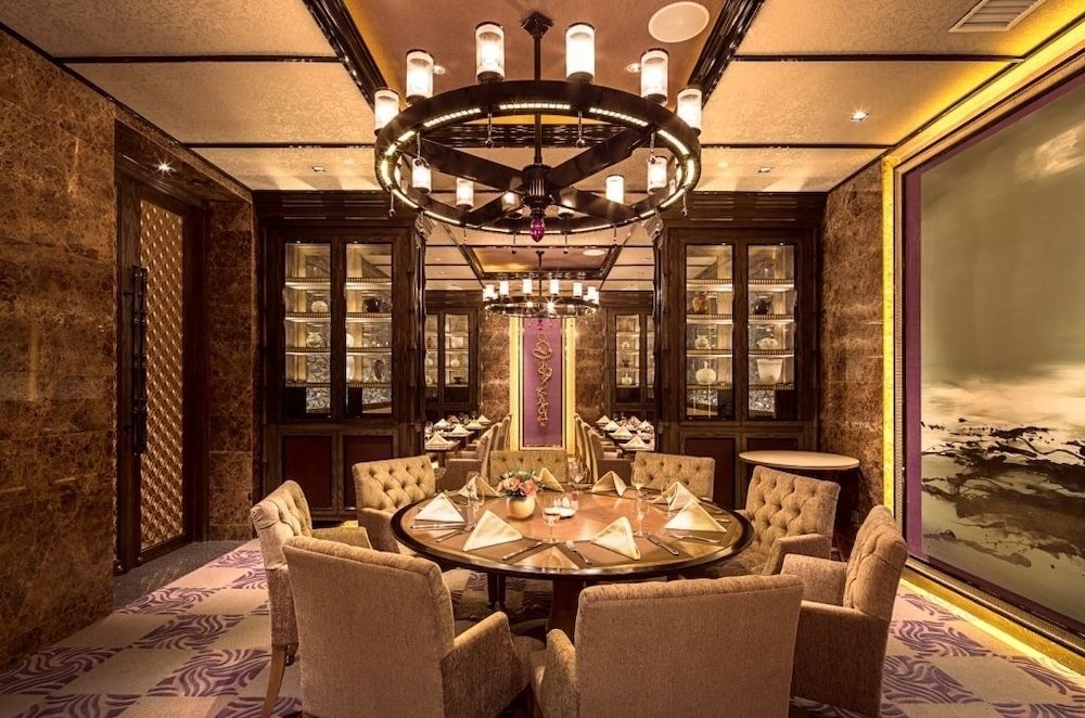 Фото Han Yue Lou Hotel Nanjing