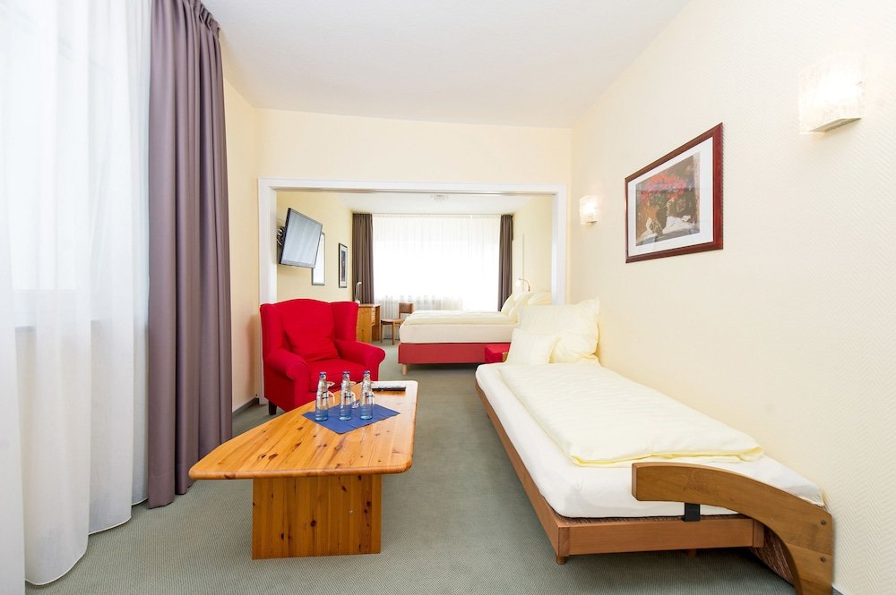 Фото TinyTwice Hotel Bonn