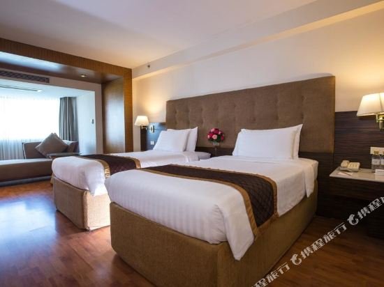 Фото Furama Chiang Mai