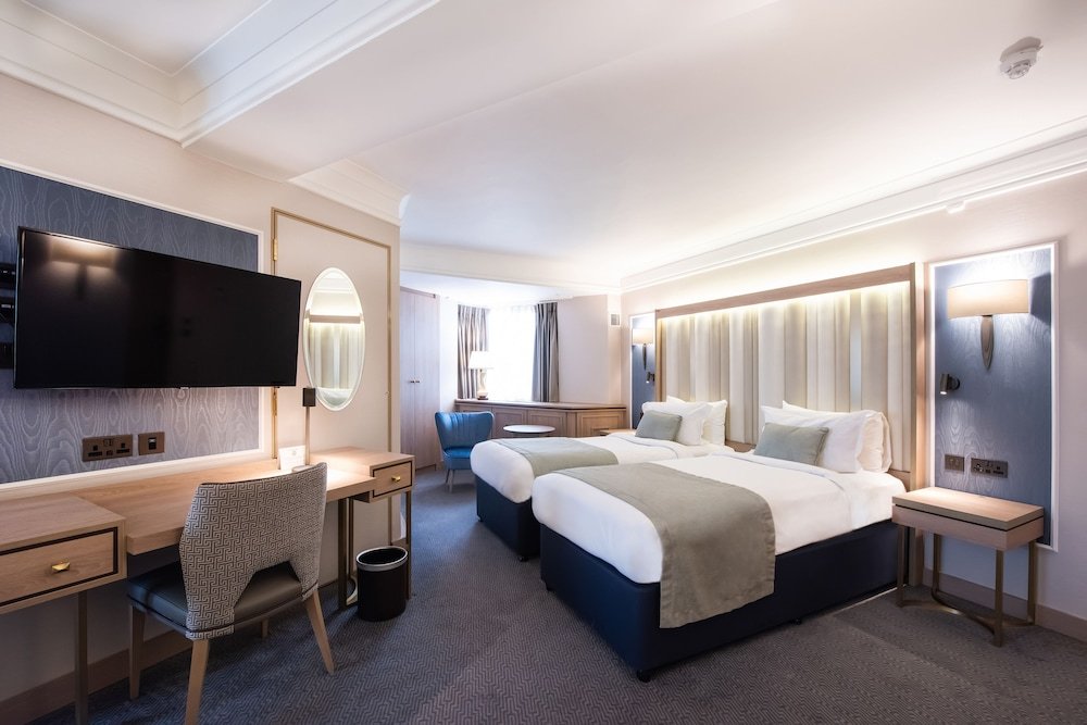 Фото Danubius Hotel Regents Park