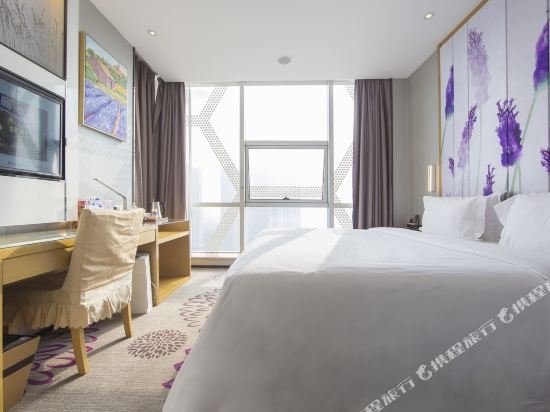 Фото Lavande Hotels·Zhengzhou High-tech Zone Kexue Avenue