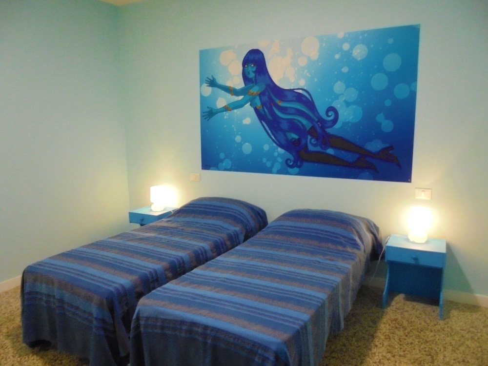 Фото Sirenapop Concept B&b