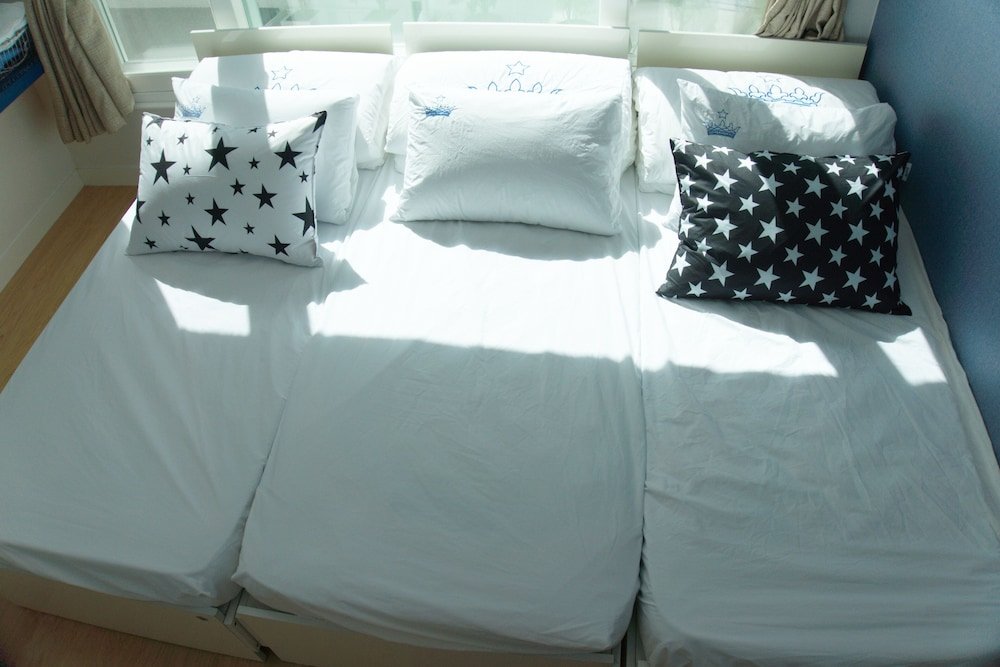 Фото G star Guesthouse